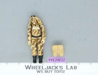 Dusty V1 G.I. Joe 1985 Hasbro Vintage Action Figure