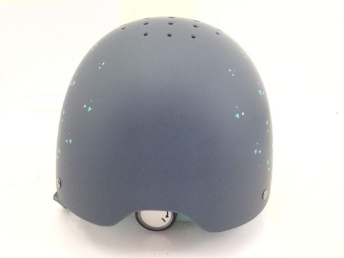 CASCO JINETE FOUGANZA AZUL 19144421 - Imagen 3 de 6