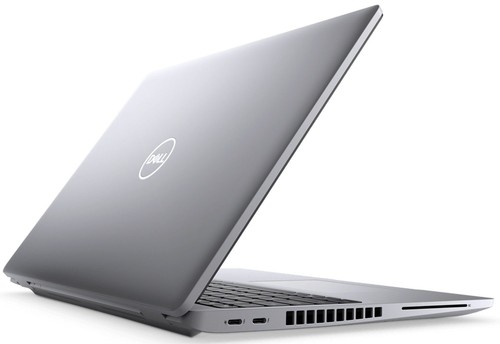 Dell Precision 3560 Intel Core i5-1145G7 2,60GHz 16GB RAM 512GB SSD W11P *GUT* - Bild 6 von 7