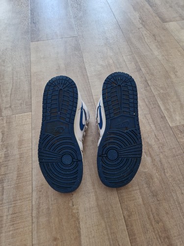 Nike Turnschuhe Air Jordan Jungen Größe 36 - Bild 7 von 10