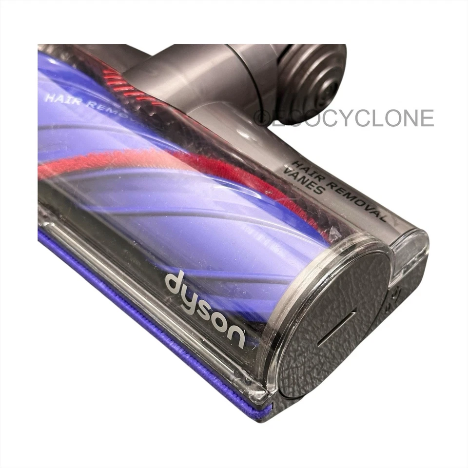 Genuine Dyson Brush Cleaner Head Motorhead Replacement Motorbar V8 V10 V11 V15 - Image 3 of 4