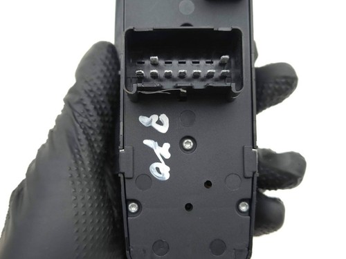 Jeep Cherokee 2014 Window Control Switch Button Front right 68141890AA AMD192710 - Picture 4 of 9