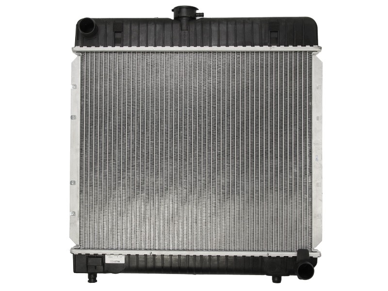 ✅Fits NRF NRF 504250 Engine radiator MERCEDES 123 (C123), 123 T-MODE ⭐UK Seller⭐