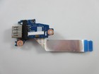 Carte Usb + Cable HP PROBOOK 440 G6 DA0X8JTBD0 Original