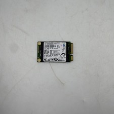 Samsung 256GB mSATA Solid State Drive SSD PM851 PM871 SM841 93 Health