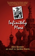 Infinitely More by Krutov