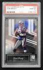 Tom Brady 2007 Donruss Elite #58 New England Patriots PSA 10 GEM MINT
