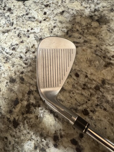 TaylorMade SIM2 MAX Pitching Wedge Regular Flex Steel KBS MAX MT 85 Shaft! - Picture 4 of 6