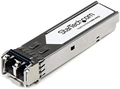 StarTech.com HPE J9151E Compatible SFP+ Module - 10GBASE-LR - 10GbE Single Mode - Photo 7/8