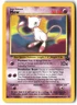 Mew ⭐️ 8 Promo Wizards WOTC Black Star Promos 1999 Pokemon NM