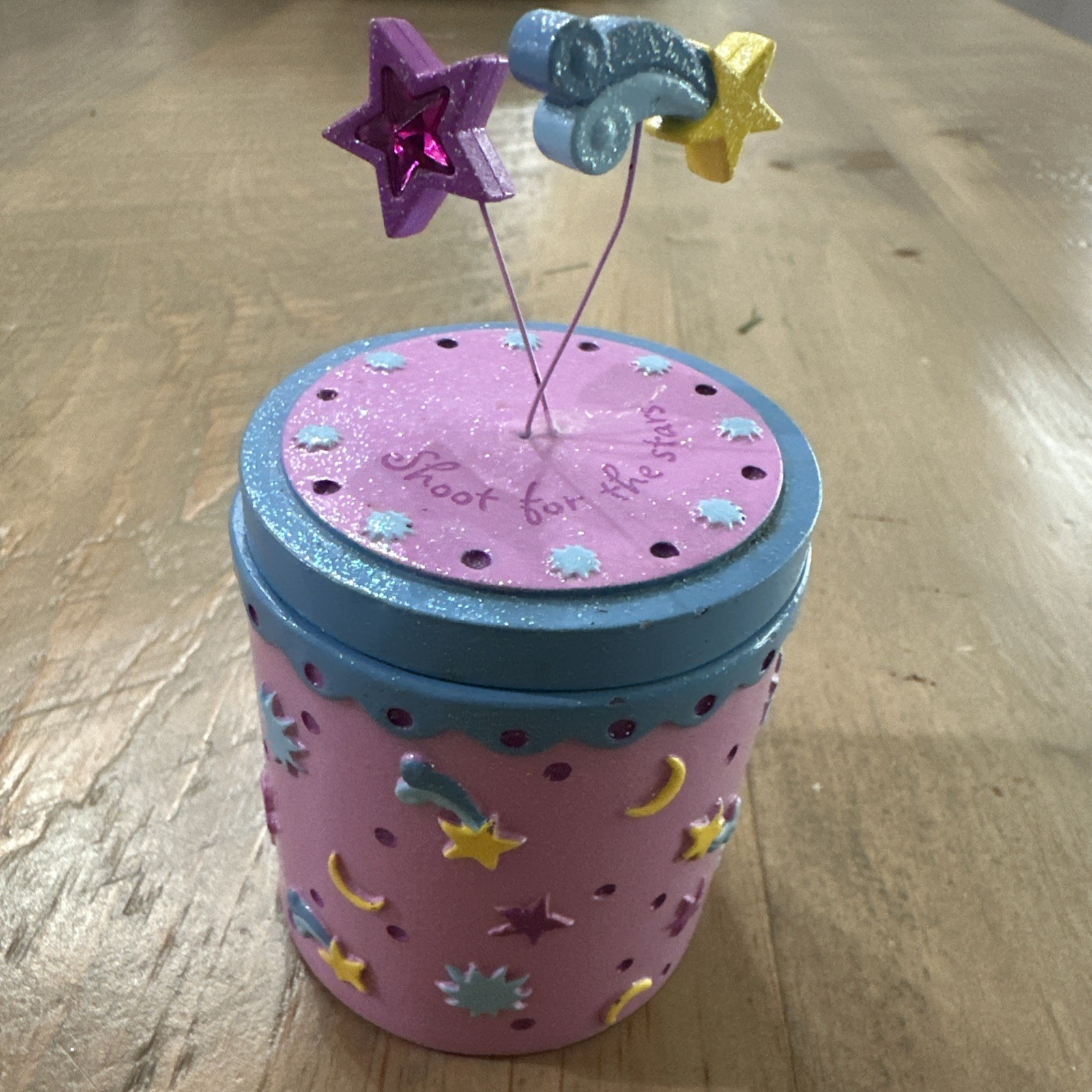 claires trinket box 2004