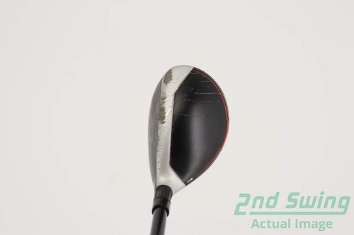 TaylorMade M6 Hybrid 3 Hybrid 19° Graphite Regular Right 41.0in - Picture 5 of 8