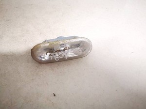 1j0949117 Seitenblinker (Kotflügelblinker) Vorne Linke  Volkswag DE2411472-40