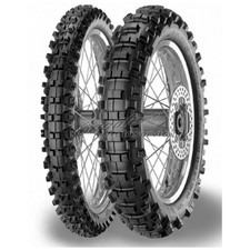 Metzeler Motorradreifen 140/80-18 70M MCE 6 Days Extreme MEDIUM TT hinten | 4873