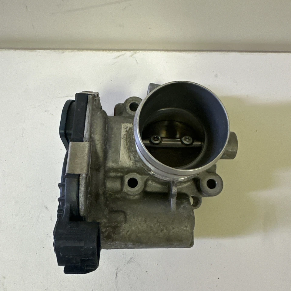 2011 2012 2013 2014 2015 Chevrolet Cruze 1.4 conjunto de corpo do acelerador fabricante de equipamento original 55581662 - Imagem 2 de 4