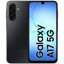 Samsung Galaxy A17 6.7" 128GB 5G Android Smart Phone 50MP AU Stock A176BZKCSTS