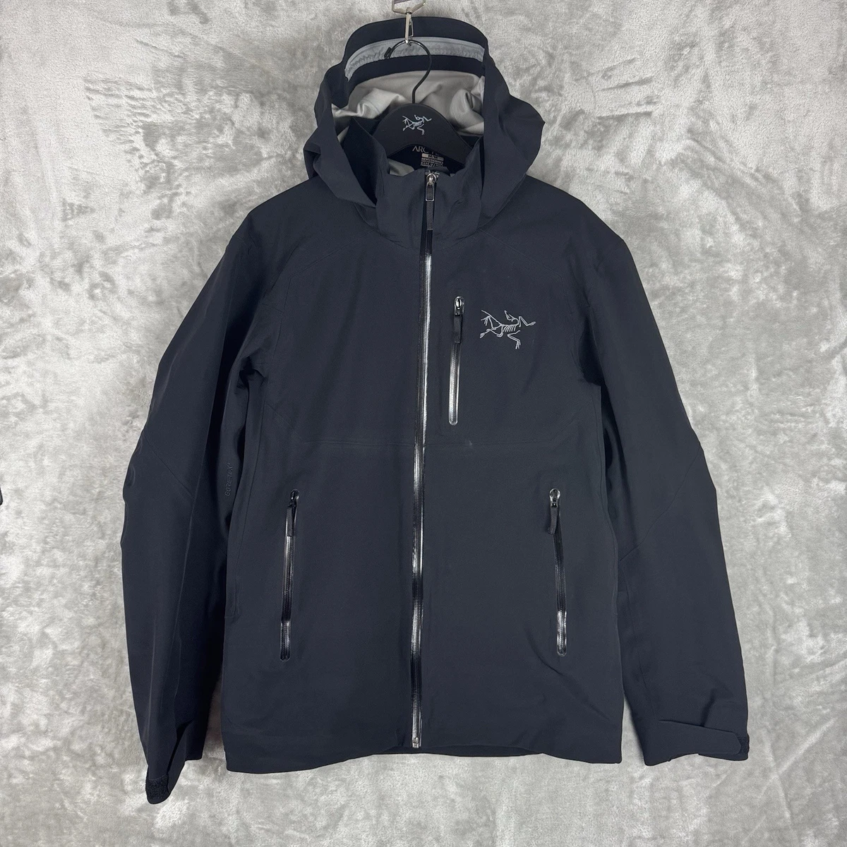Arcteryx Sabre In Men's Coats & Jackets for sale - eBay