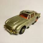 Corgi Toys #270 James Bond 007 Aston Martin  - Original Vintage (ref38)