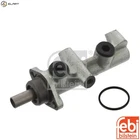BRAKE MASTER CYLINDER 12275 FOR MERCEDES-BENZ 123/T-Model/Break SL S-CLASS 2.3L