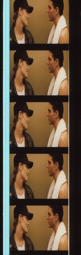 Top Gun 35mm Film Cell strip very Rare var_b - Picture 27 of 89