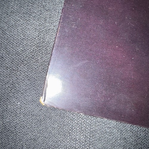 Trouble - The Skull (Original 1985 Vinyl Metal Blade Records) Out Of Print! - Foto 5 di 14