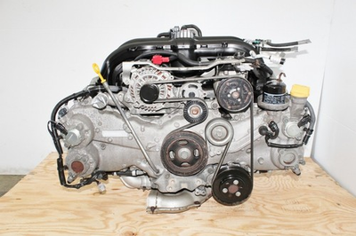 #ad 15 16 17 18 19 Subaru Legacy Outback FB25 Engine 2.5L DOHC JDM Motor $1799.00