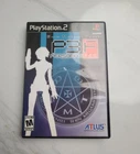 Shin Megami Tensei: Persona 3 FES (PlayStation 2, 2008) CIB EXCELLENT Condition