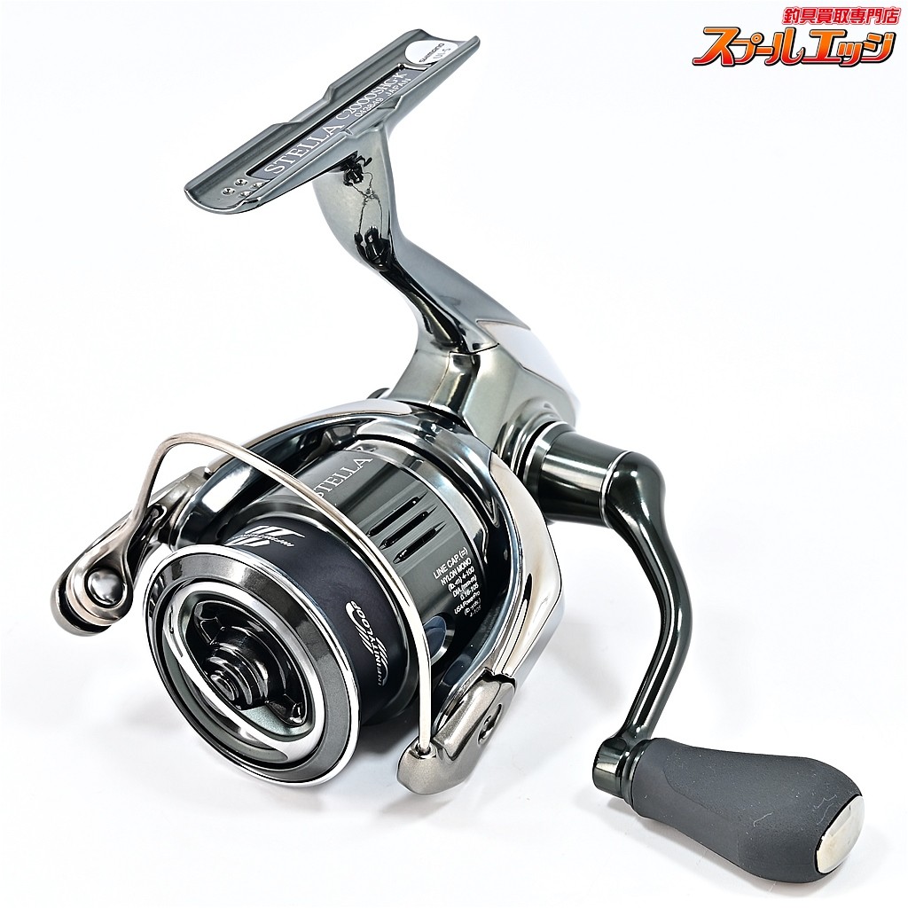SHIMANO 22 STELLA C2000SHG #028 | eBay SHIMANO 22 STELLA C2000SHG #028 | eBay