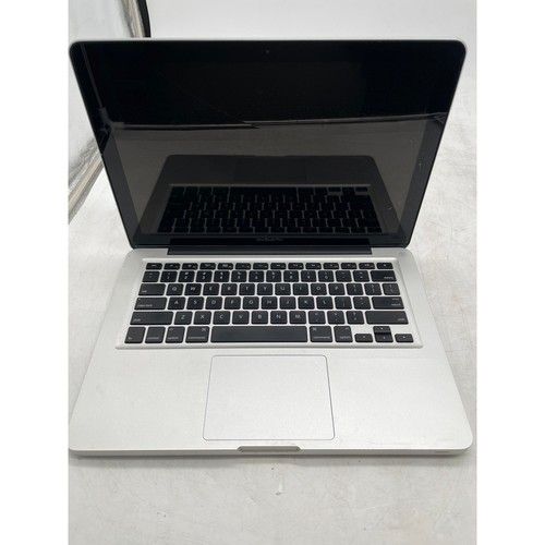 Apple MacBook Pro A1278 Intel Core i5 Processor 4GB RAM 500GB Storage for Parts - Picture 2 of 7