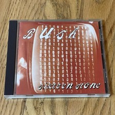 Bush Sixteen Stone Cd