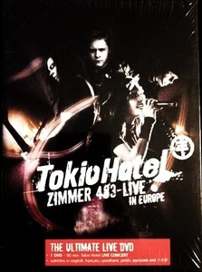 haco w.o.d. Live in Tokyo 2022CD+DVD w.o.d.