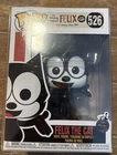 Funko Pop! Animation Felix the Cat #526 Vinyl Figure