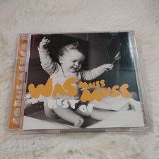 Was Muss Muss-Best of von Grönemeyer,Herbert | CD | (E)