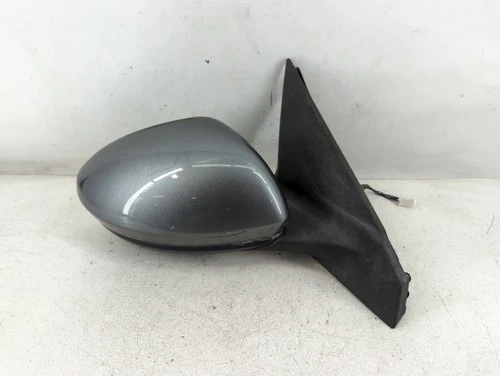 2020-2022 Nissan Sentra Passenger Right Side View Power Door Mirror E8PSN