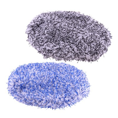 1x Brush Cover Self-service Washbox Washing System Brush Coating Cover ku