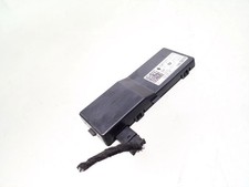 Opel Corsa E 2019 Central locking control unit module 13523279 ARA312407