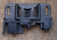Jeep Wrangler Yj Glove Box Latch Lock Catch 87-95 Striker Free Ship Jeep Wrangler Yj Glove Box Latch Lock Catch 87-95 Striker Free Ship