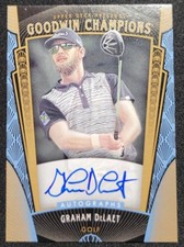 2015 Upper Deck Goodwin Champions Trading Cards 17