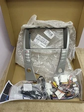 For Lexus 2006-2012 9" 10.1 Car Stereo Radio GPS Navigator WIFI Kit Trim Only