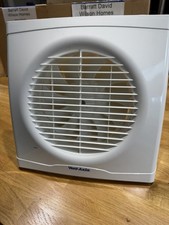 Vent axia 150mm/Timer NBR496583 BDW
