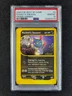 2003 Pokemon Best of Game Winner Promo ROCKET'S SNEASEL Stamped #5 PSA 10