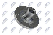 NTY KLP-NS-042P Wheel Hub for Nissan