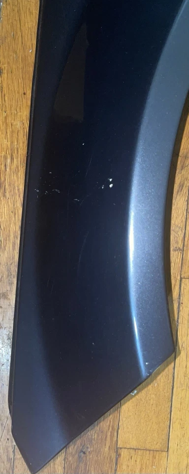 08-14 Conjunto guardabarros lado conductor izquierdo mercedes w204 c300 c350 c250 fabricante de equipos originales Foto 2 de 4