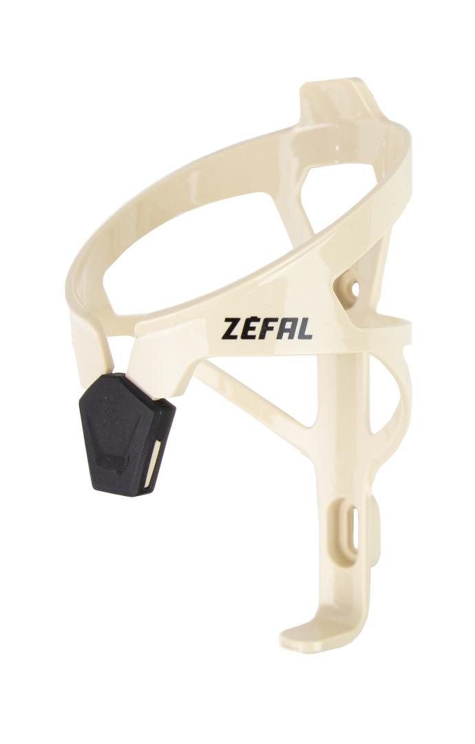 ZEFAL PORTABORRACCIA PULSE A2 BEIGE/NERO