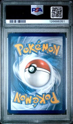 PSA 10 Greninja & Zoroark Gx #200 2019 Pokemon Unbroken Bonds
