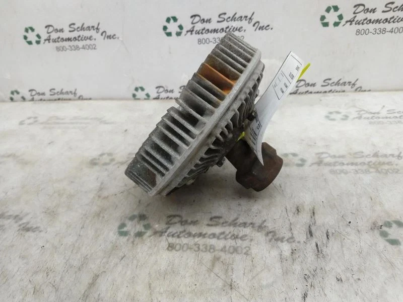 Fan Clutch 10-415 6.8L With AC Fits 07-15 FORD E350 VAN 354587 - Изображение 4 из 4