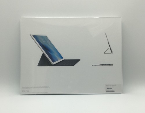Apple Smart Keyboard A1636 - 12.9" iPad Pro 1st/2nd Generation (MJYR2LL/A) - 第 2/2 張圖片