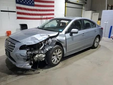 Rear View Mirror Automatic Dimming With Compass Fits 15-17 LEGACY 2073979