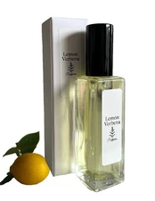 Perfume LEMON VERBENA 20ml