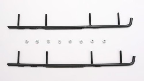 SNO Stuff 506 Series Carbide Runner - 6in. 60 Degrees Controlling 506-428 - Picture 1 of 4